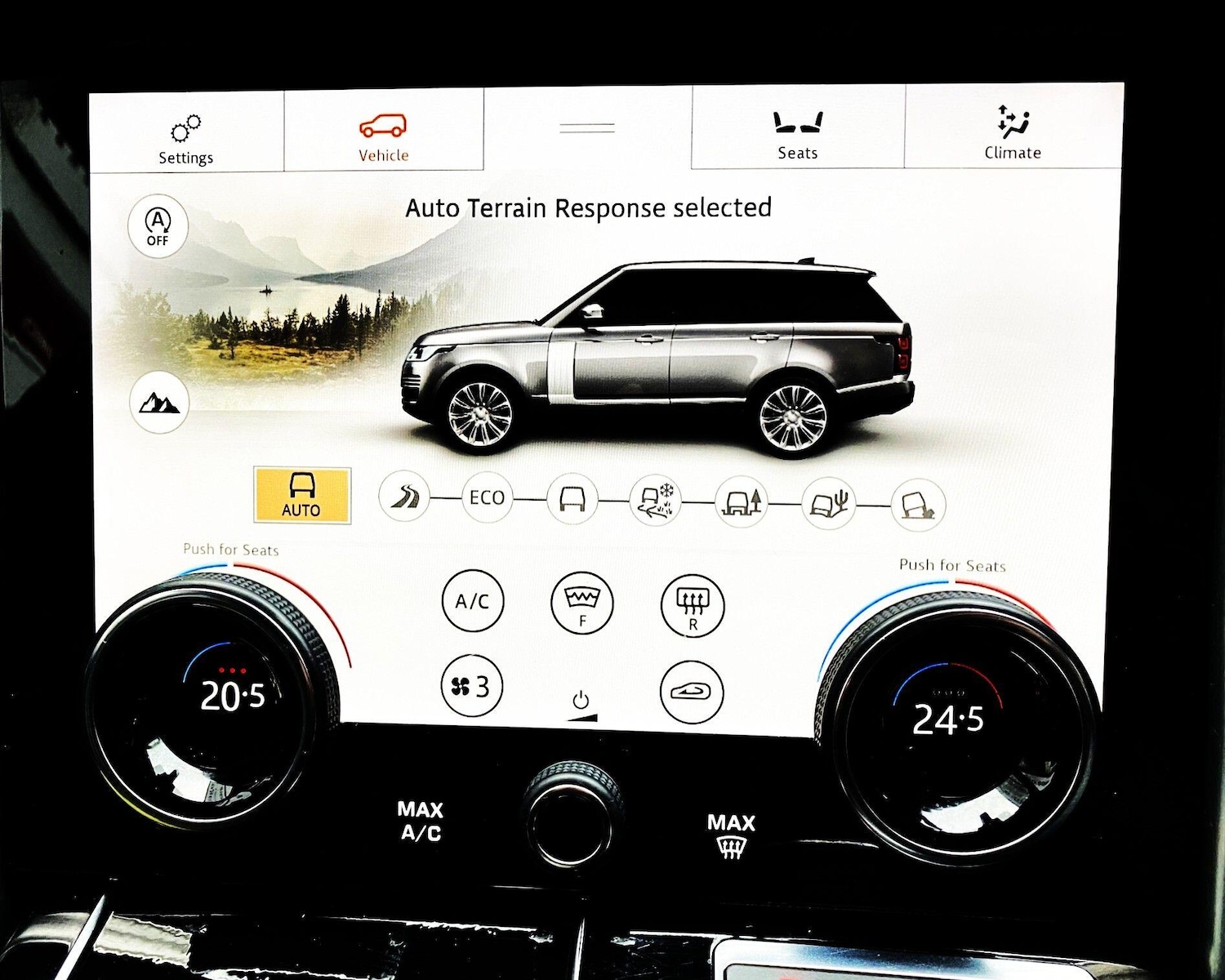 Used Land Rover Range Rover 2018 for sale - 77372646: Photo 39