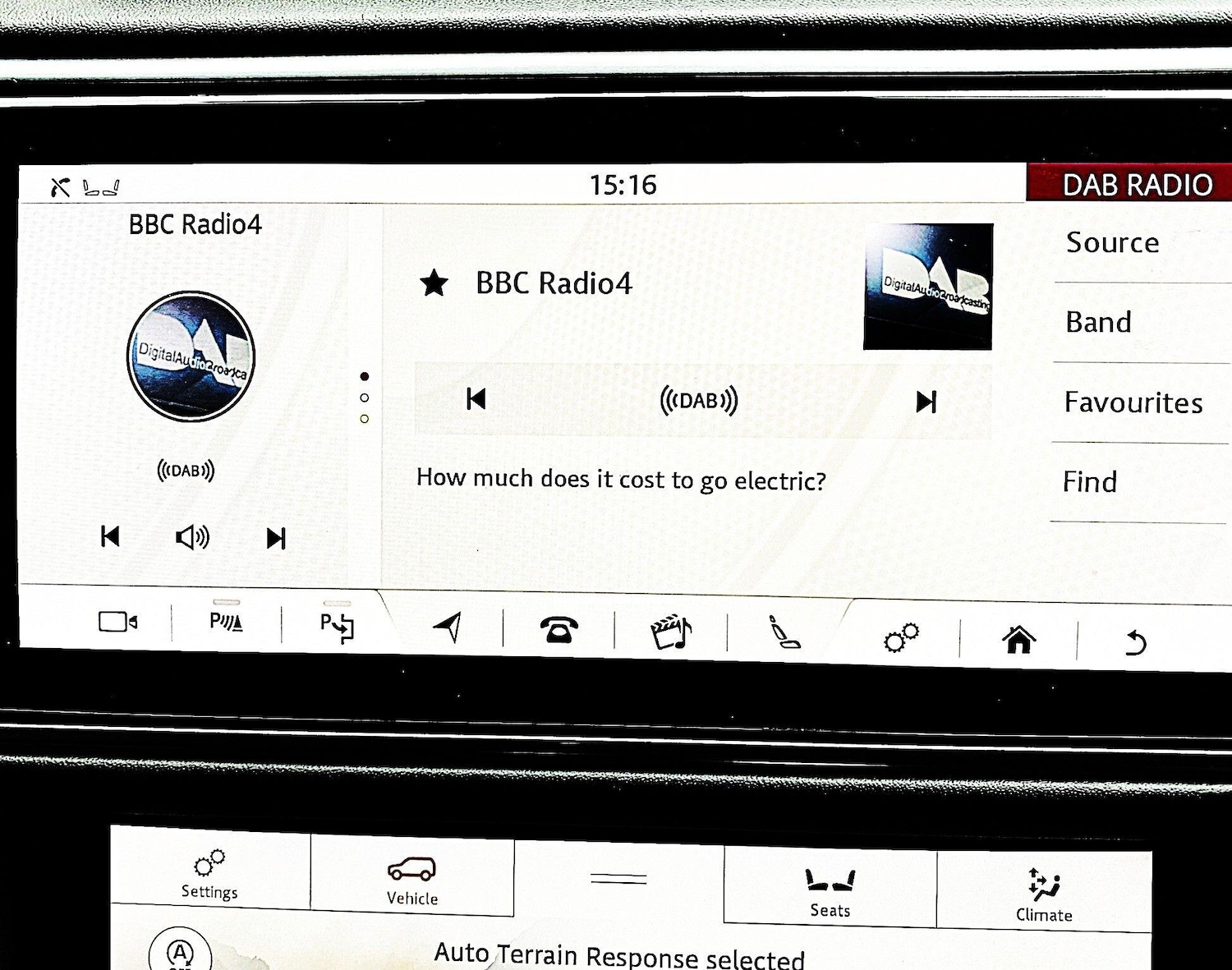 Used Land Rover Range Rover 2018 for sale - 77372646: Photo 41