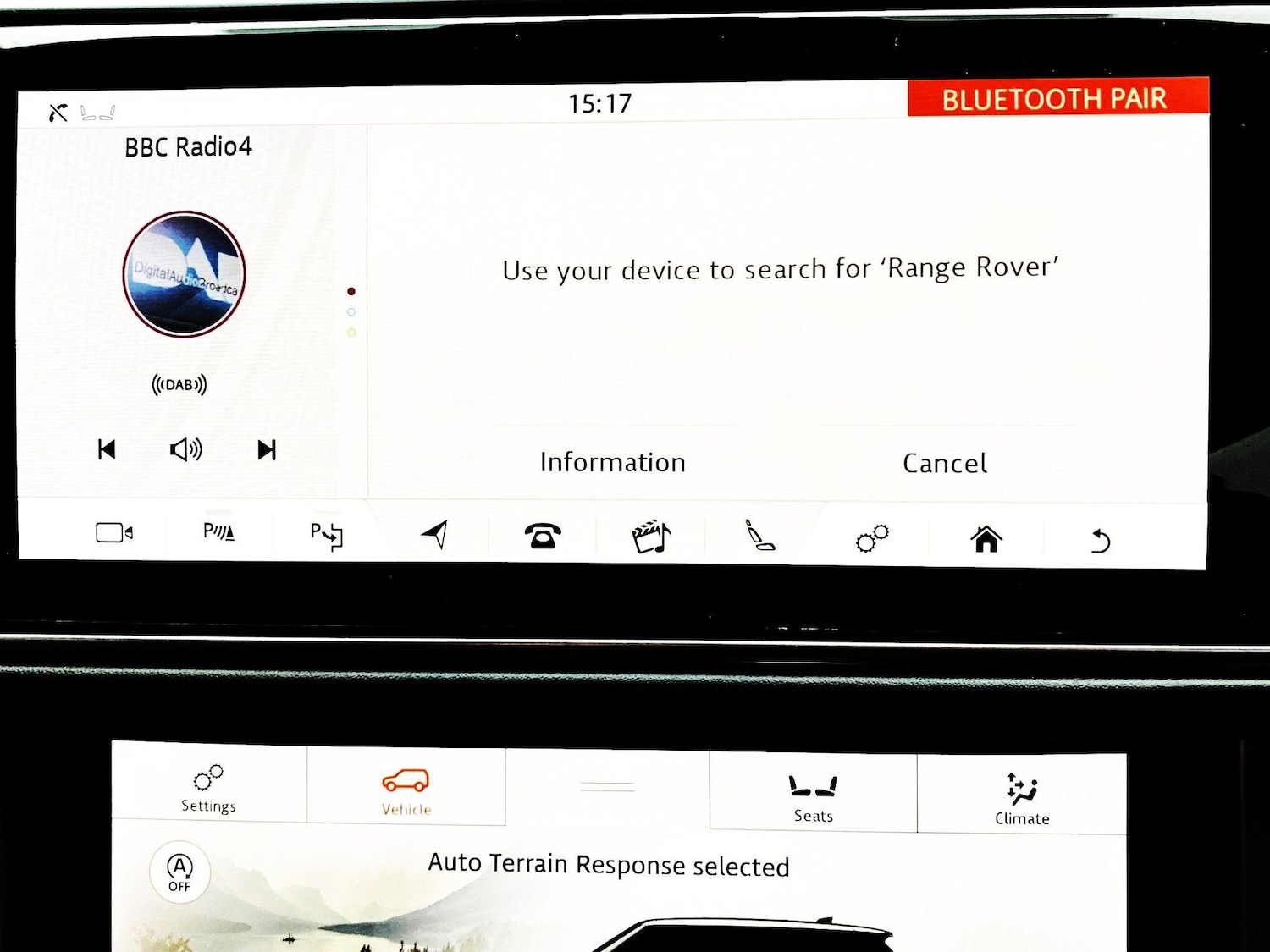 Used Land Rover Range Rover 2018 for sale - 77372646: Photo 42