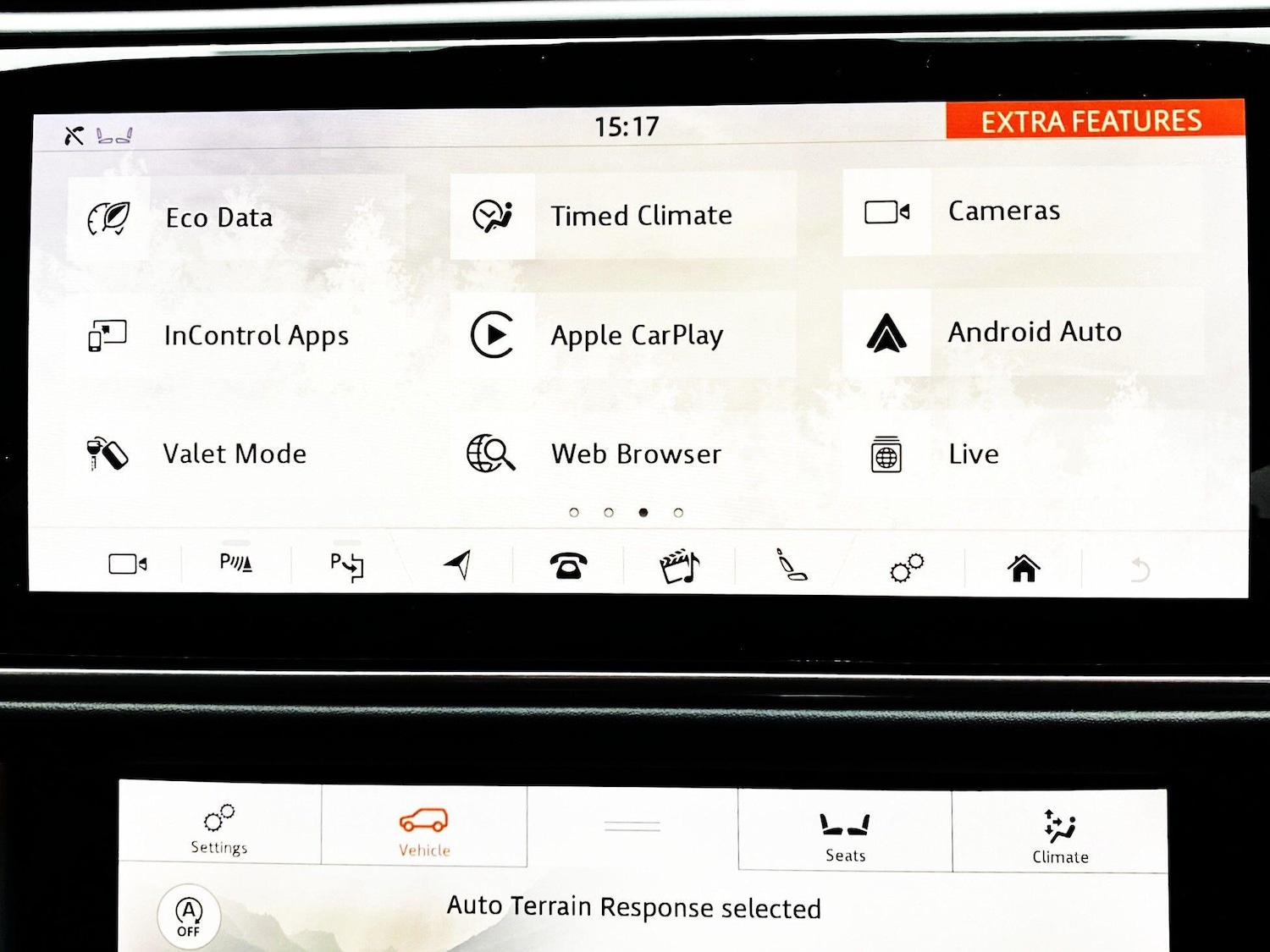 Used Land Rover Range Rover 2018 for sale - 77372646: Photo 44