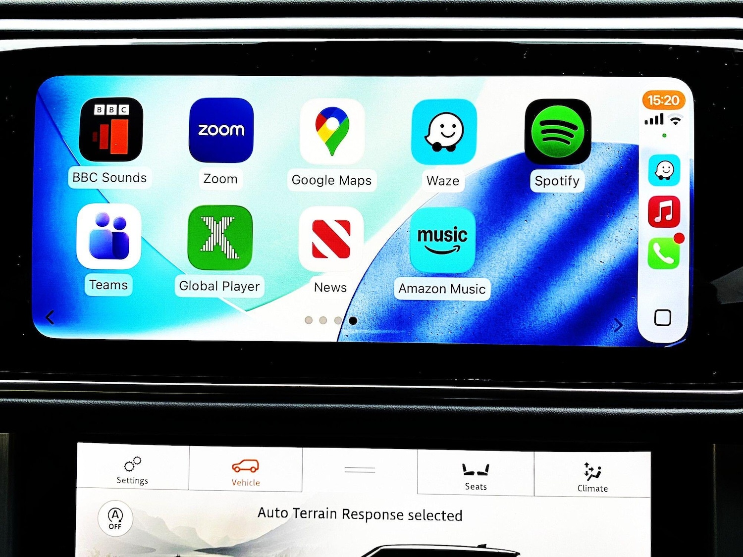 Used Land Rover Range Rover 2018 for sale - 77372646: Photo 46