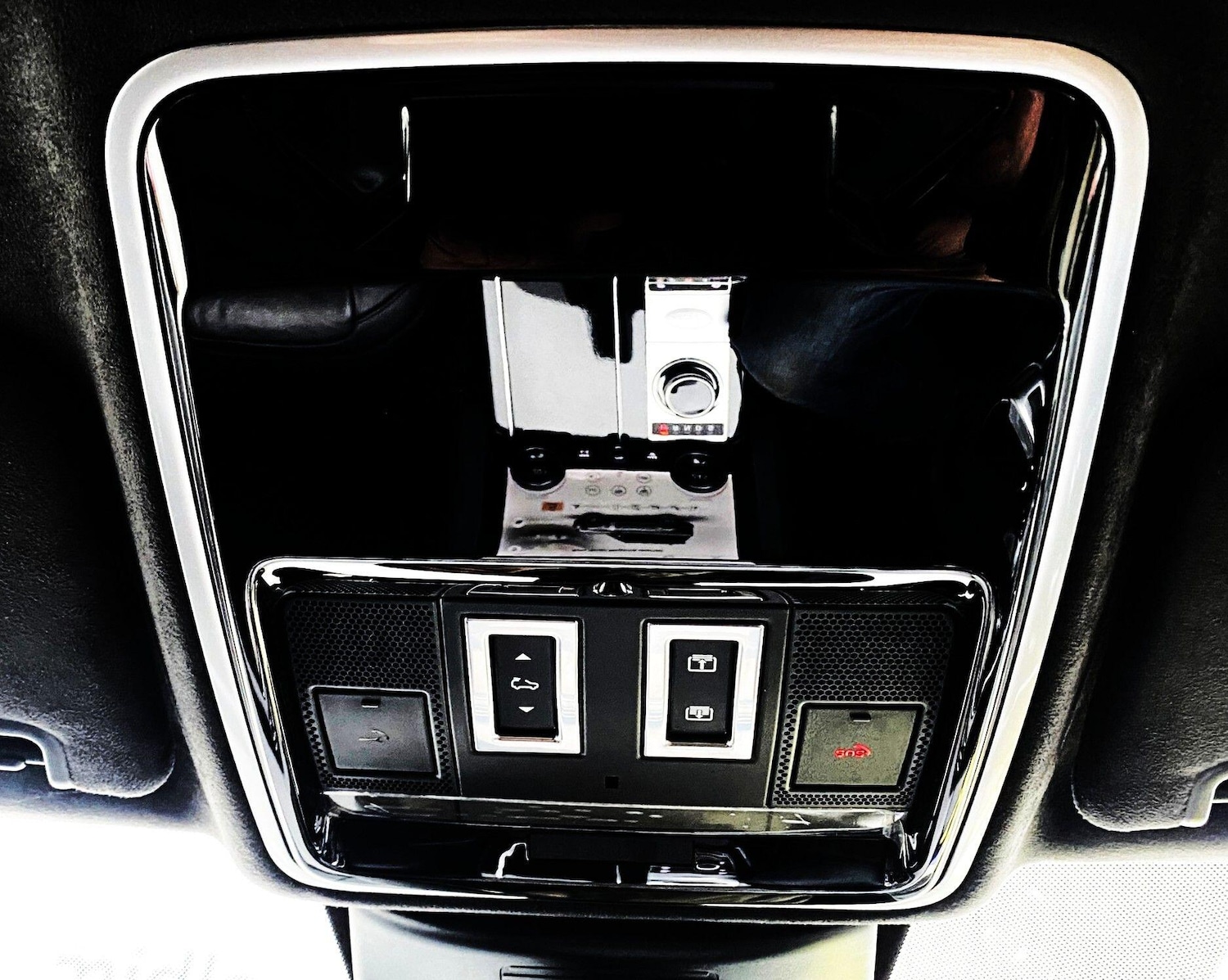 Used Land Rover Range Rover 2018 for sale - 77372646: Photo 47