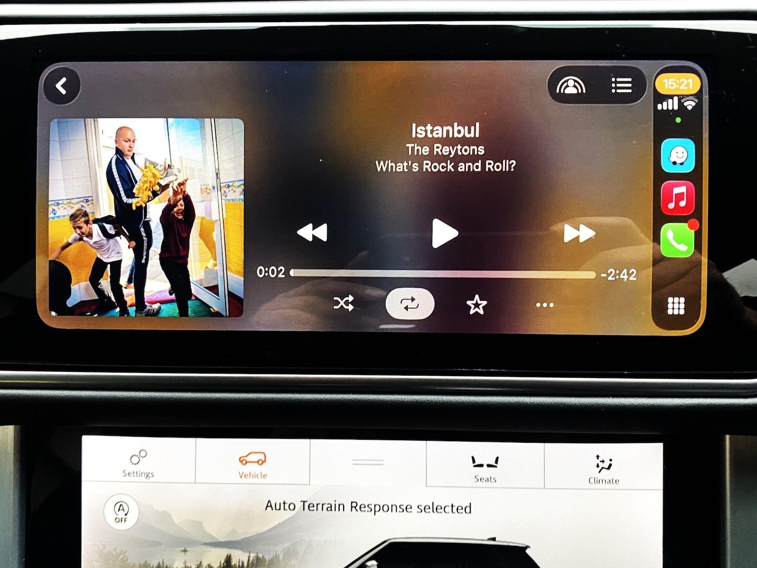 Used Land Rover Range Rover 2018 for sale - 77372646: Photo 50