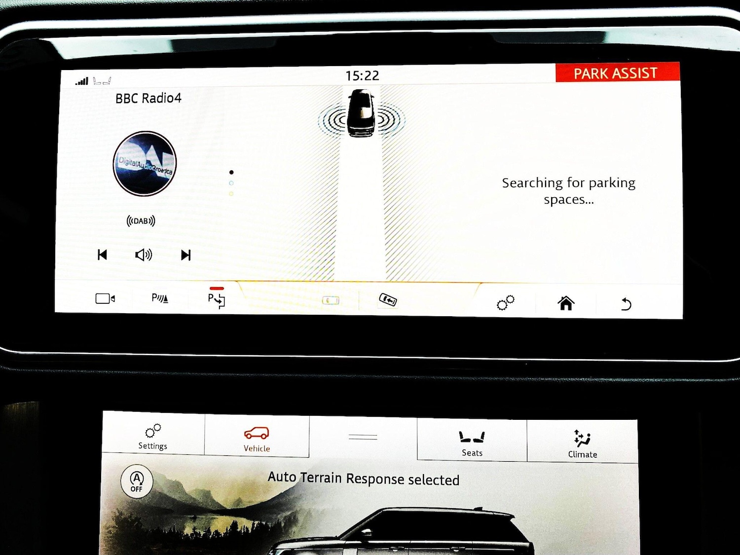 Used Land Rover Range Rover 2018 for sale - 77372646: Photo 51