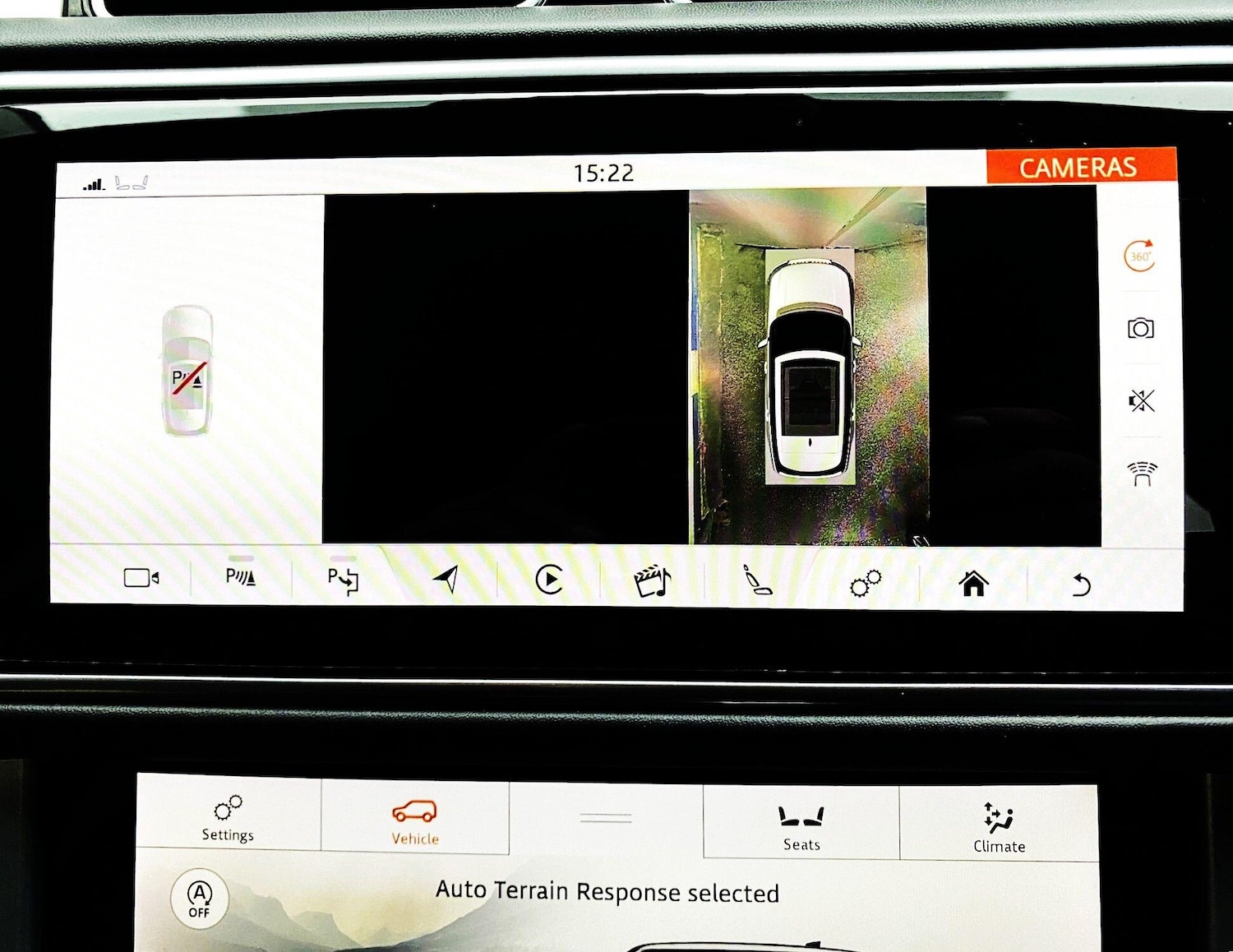 Used Land Rover Range Rover 2018 for sale - 77372646: Photo 52