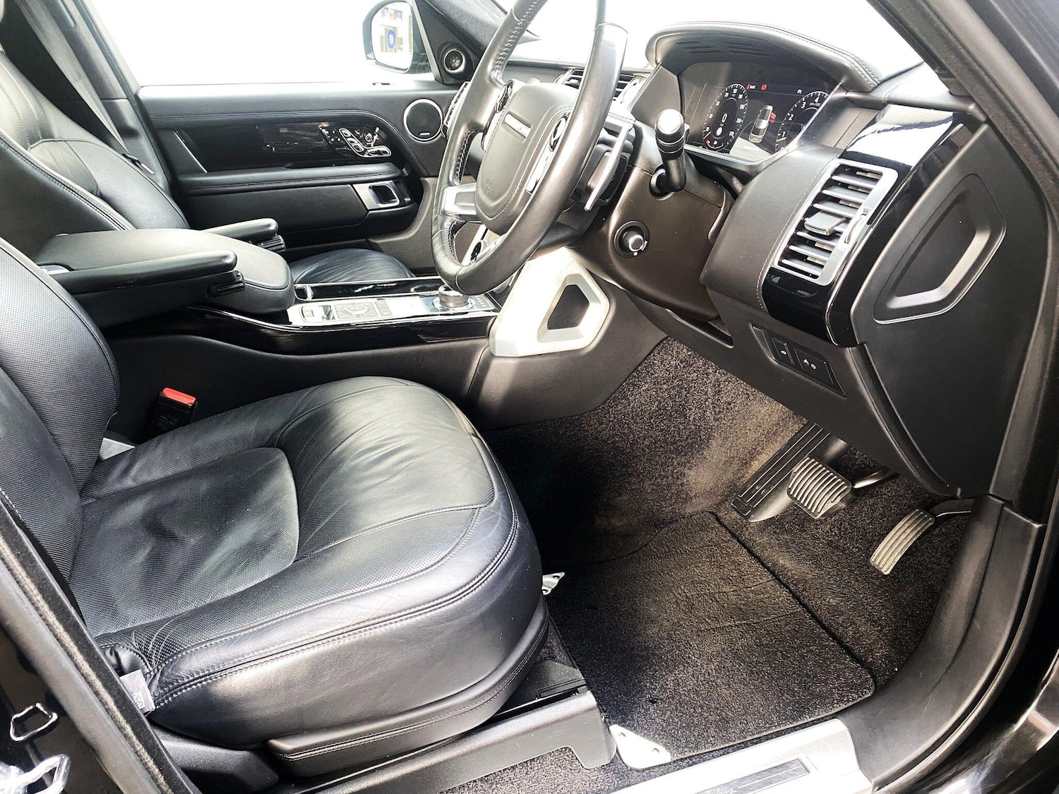 Used Land Rover Range Rover 2018 for sale - 77372646: Photo 7