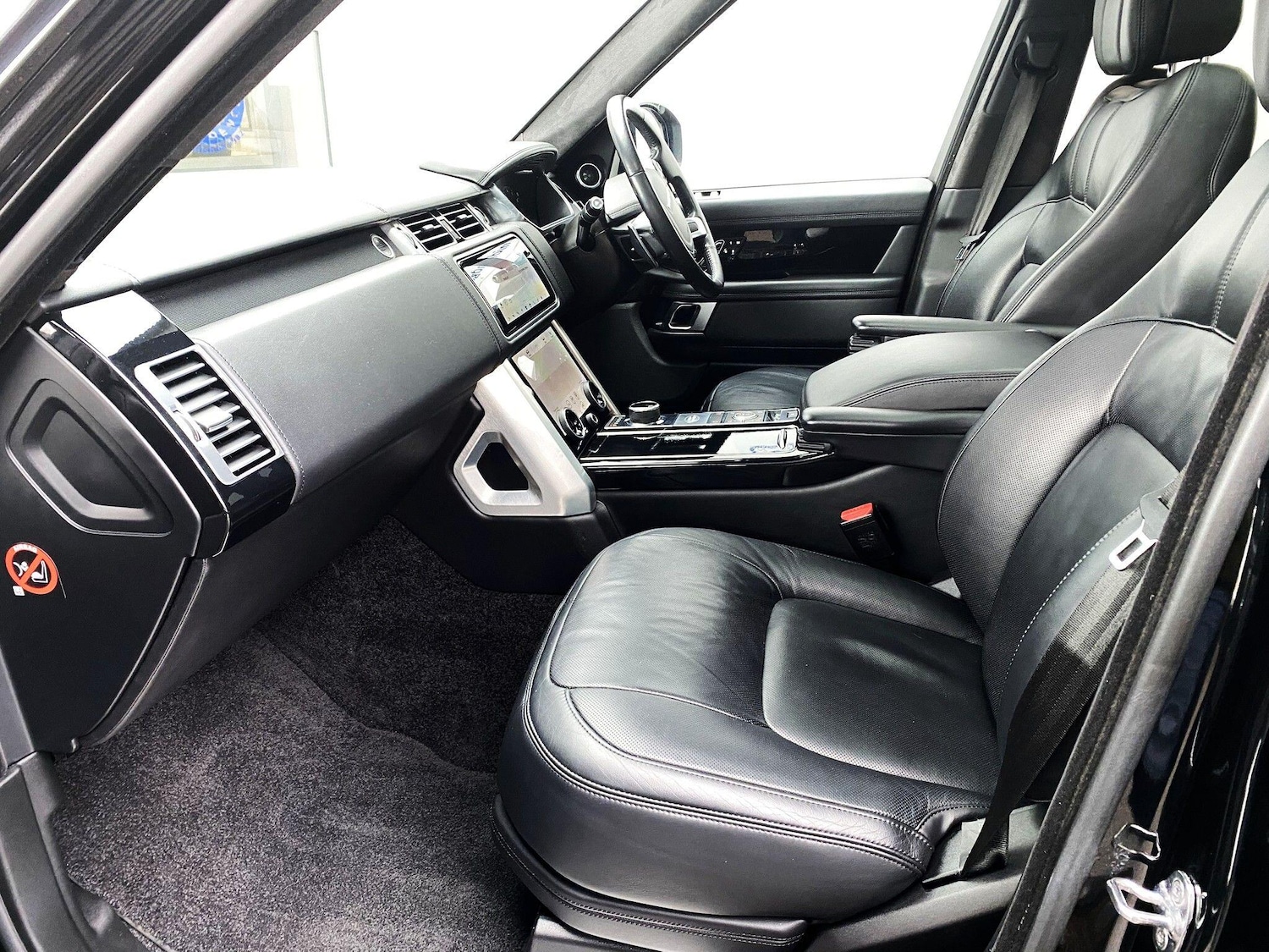 Used Land Rover Range Rover 2018 for sale - 77372646: Photo 9