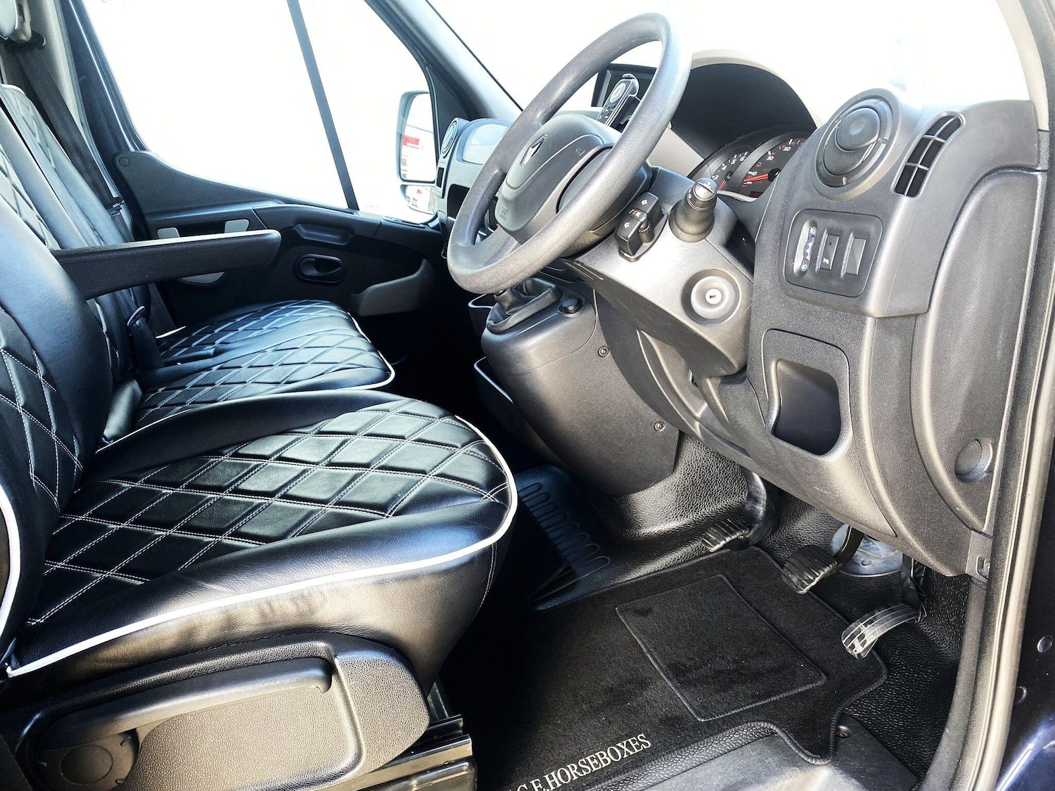 Used Renault Master 2013 for sale - 77982556: Photo 13