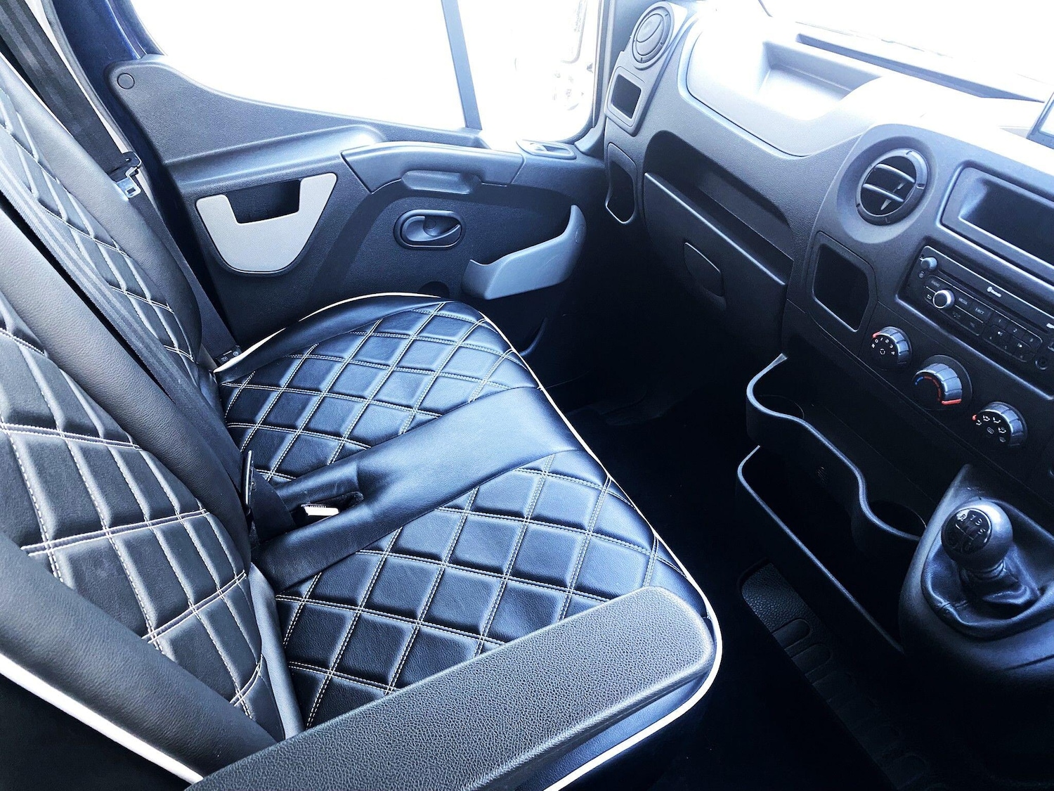 Used Renault Master 2013 for sale - 77982556: Photo 14