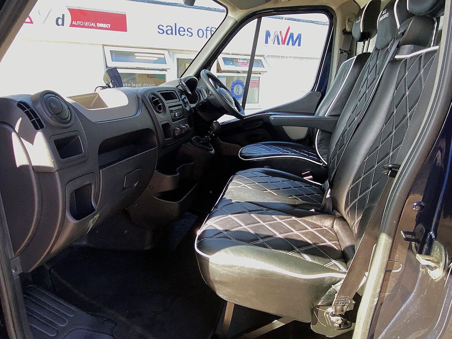 Used Renault Master 2013 for sale - 77982556: Photo 15