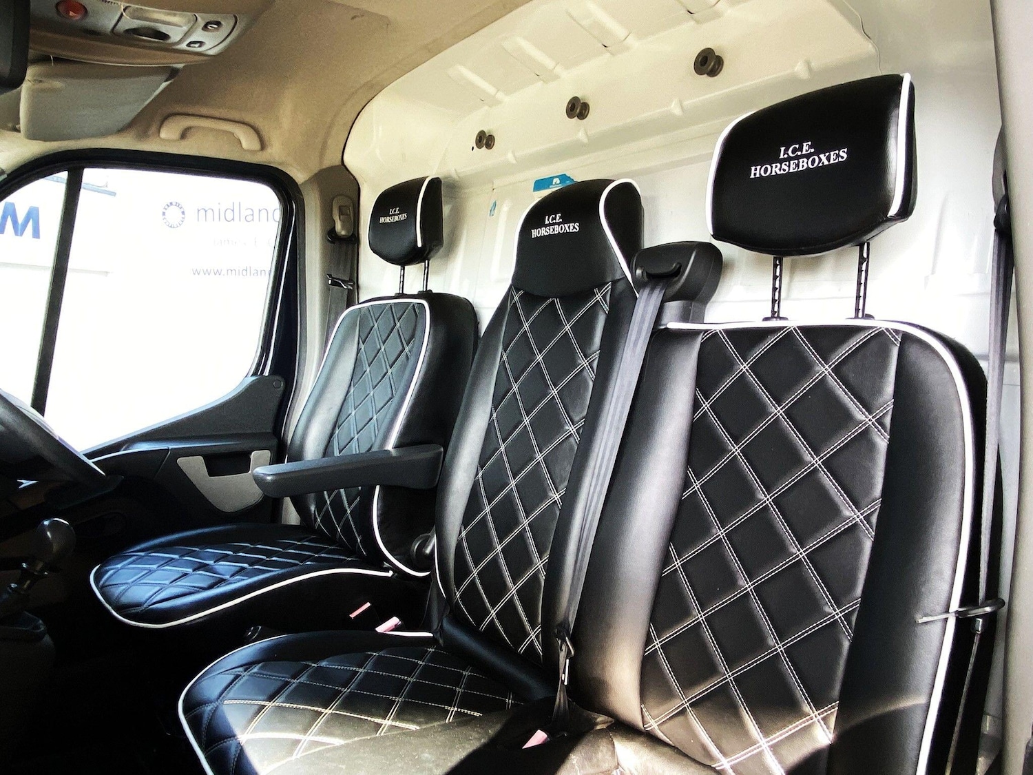 Used Renault Master 2013 for sale - 77982556: Photo 16