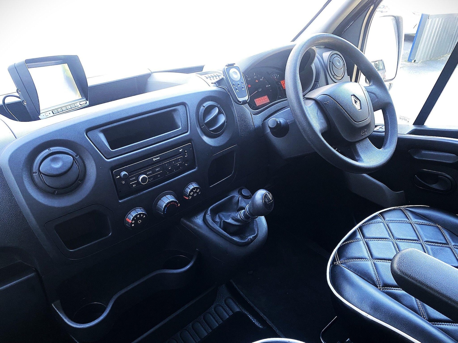 Used Renault Master 2013 for sale - 77982556: Photo 17