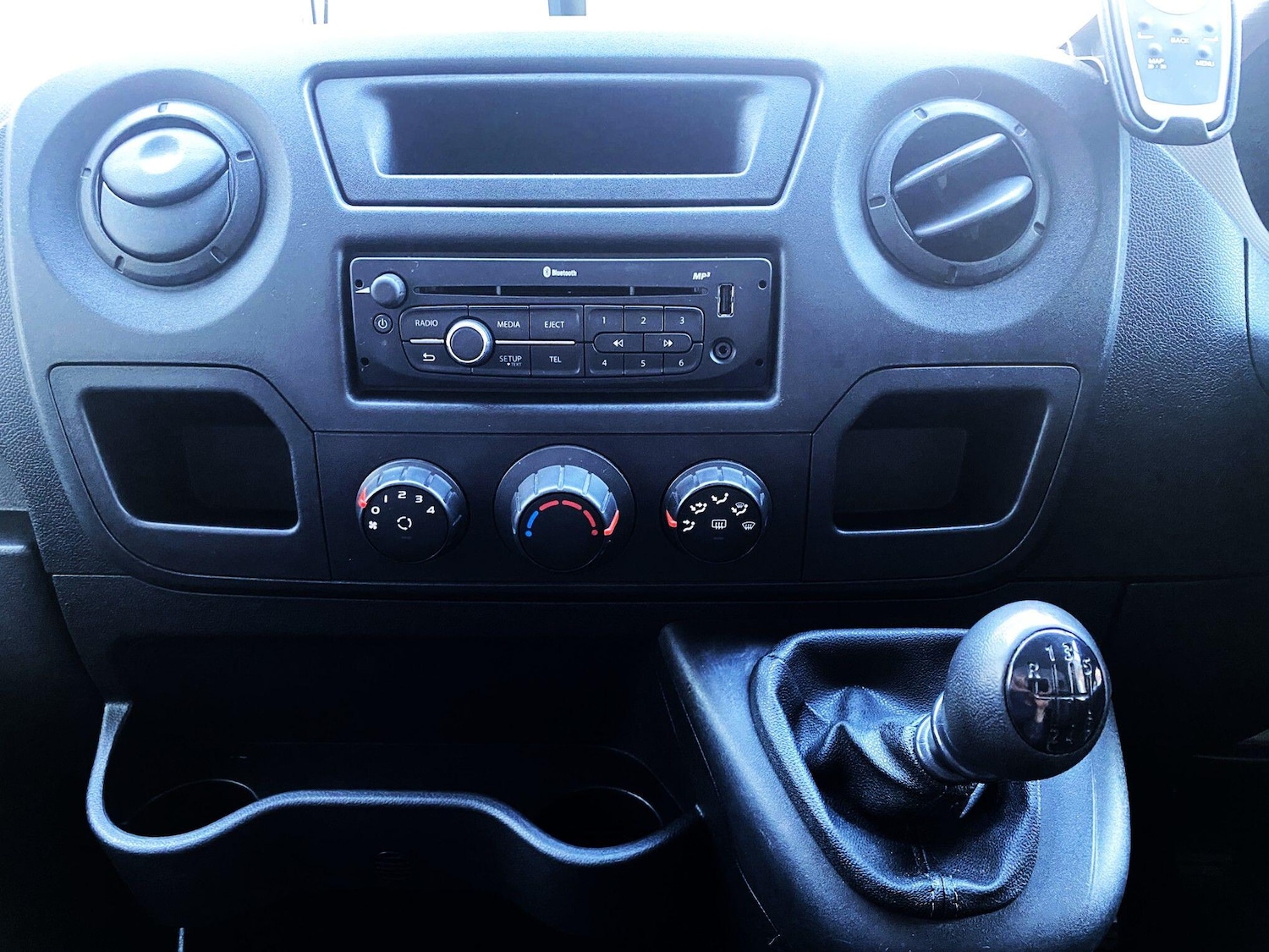 Used Renault Master 2013 for sale - 77982556: Photo 19