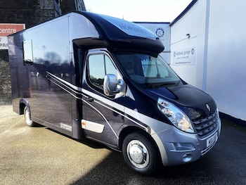 Used Renault Master 2013 for sale - 77982556: Photo