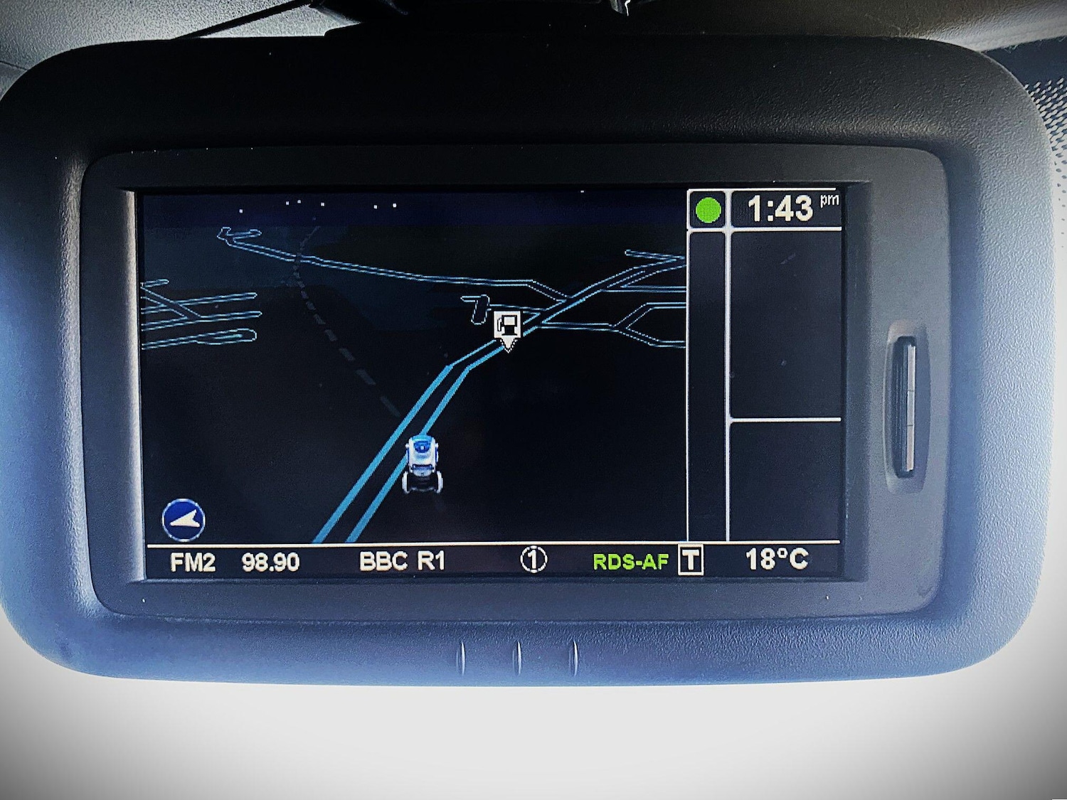 Used Renault Master 2013 for sale - 77982556: Photo 21