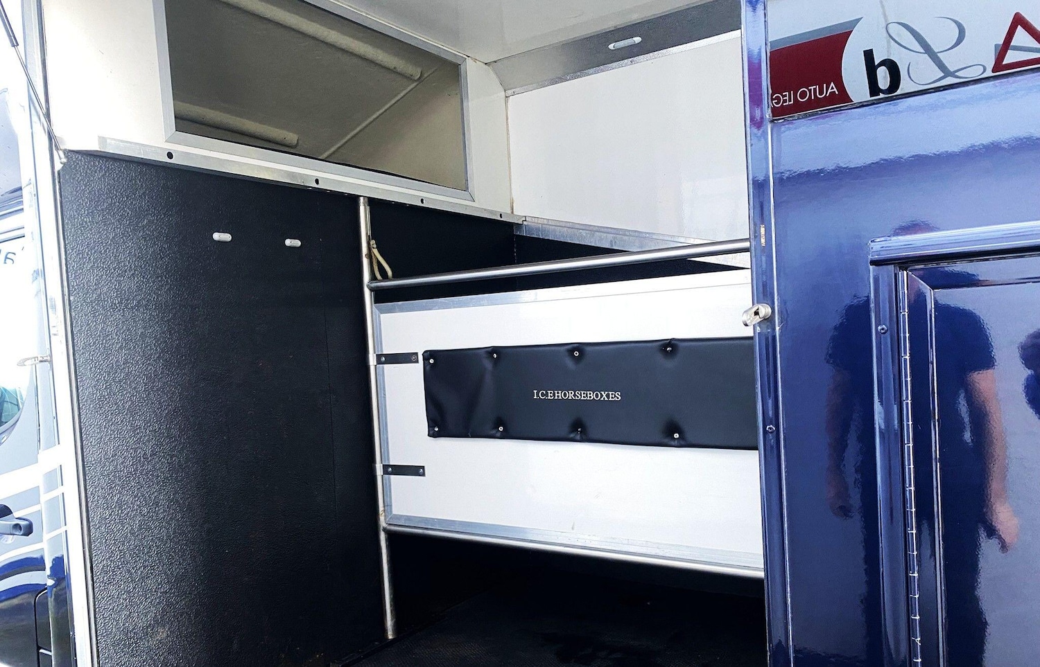 Used Renault Master 2013 for sale - 77982556: Photo 28