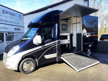 Used Renault Master 2013 for sale - 77982556: Photo