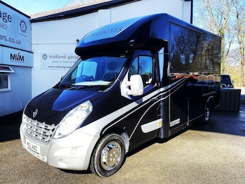 Used Renault Master 2013 for sale - 77982556: Photo