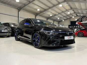 2024 (24) - 2.0 TSI 333 R 20 Years 4Motion 5dr DSG