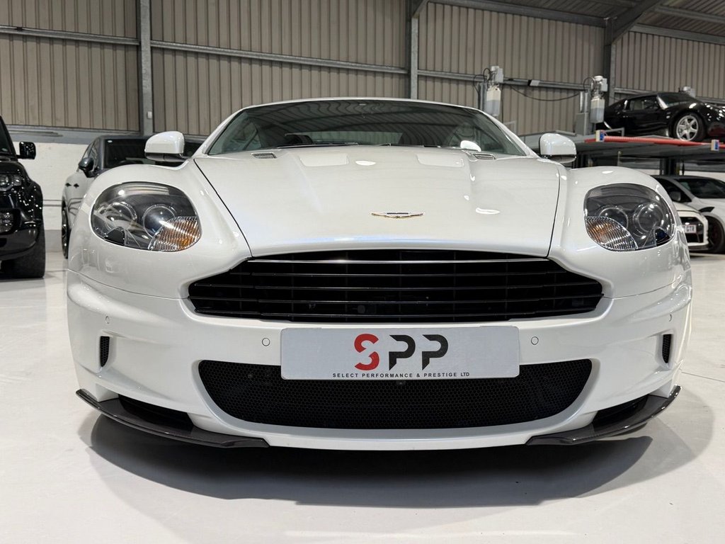 Used Aston Martin DBS 2012 for sale - 76617902: Photo 11