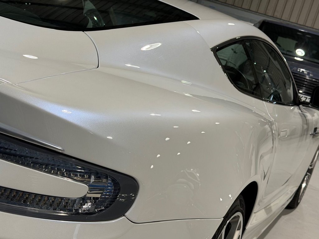 Used Aston Martin DBS 2012 for sale - 76617902: Photo 16