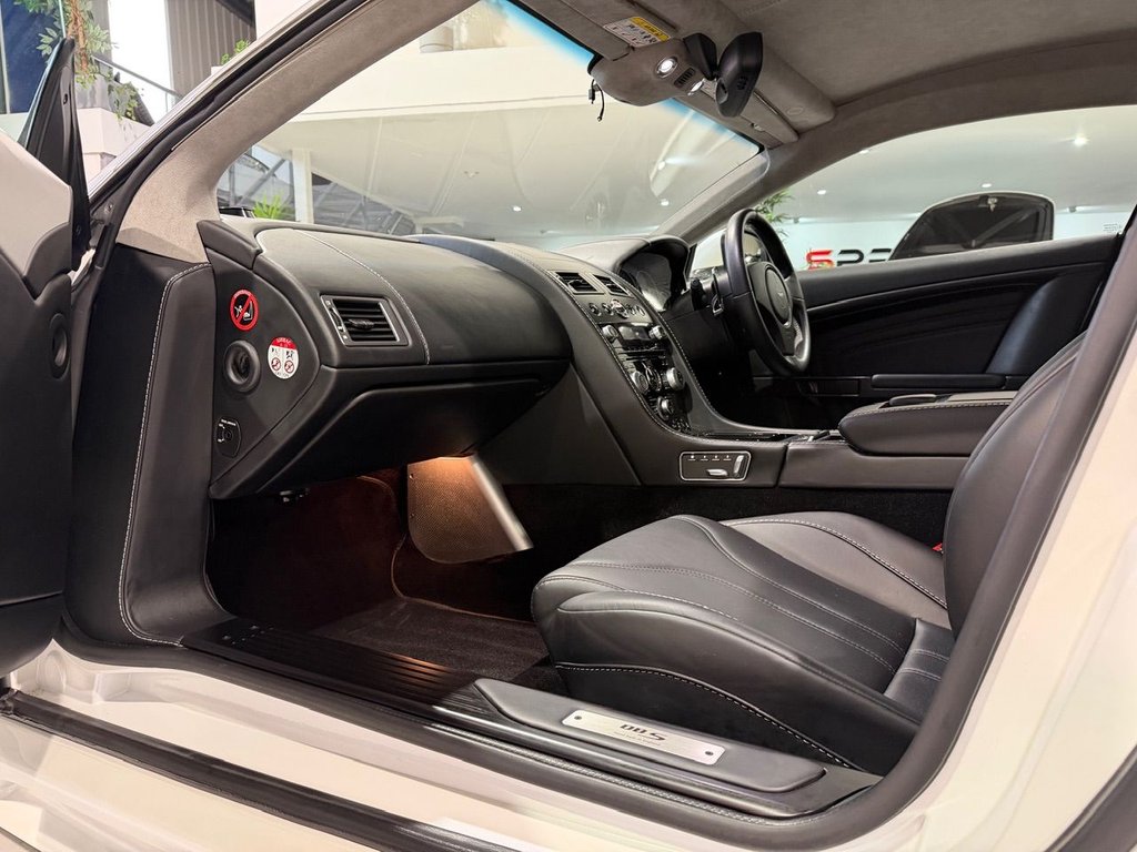 Used Aston Martin DBS 2012 for sale - 76617902: Photo 20