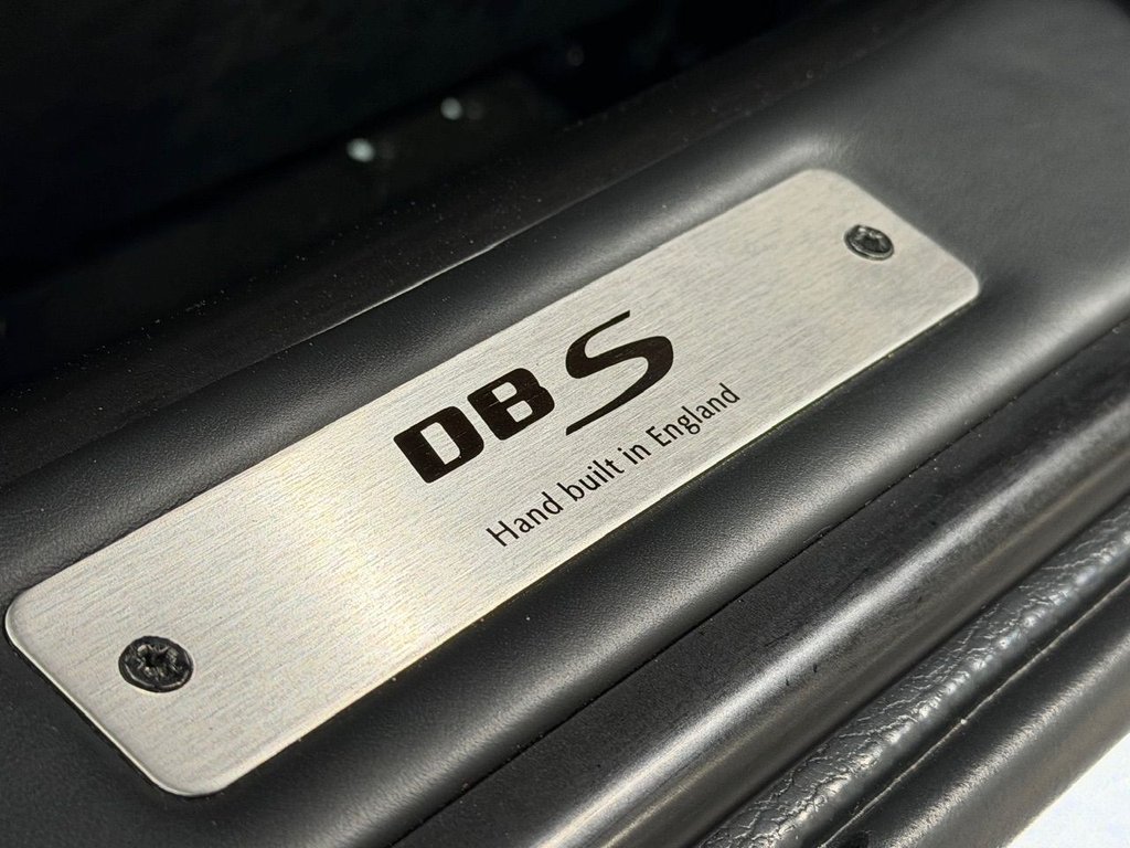 Used Aston Martin DBS 2012 for sale - 76617902: Photo 26