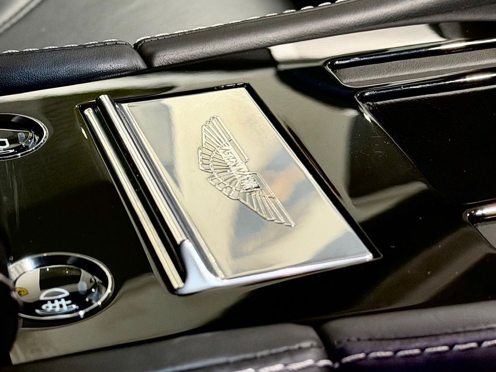 Used Aston Martin DBS 2012 for sale - 76617902: Photo 27