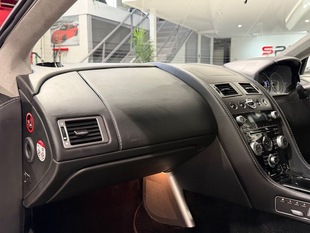 Used Aston Martin DBS 2012 for sale - 76617902: Photo 29