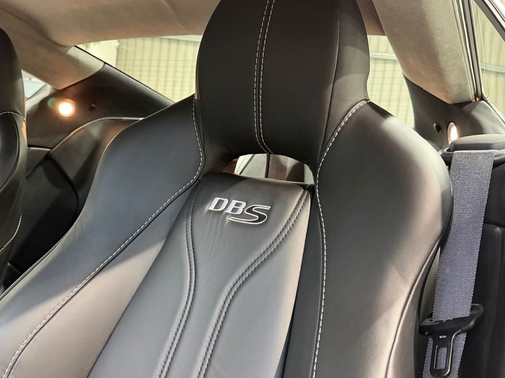 Used Aston Martin DBS 2012 for sale - 76617902: Photo 30