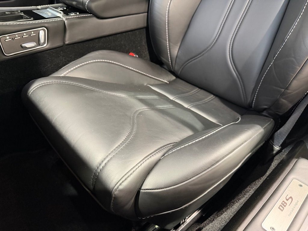 Used Aston Martin DBS 2012 for sale - 76617902: Photo 31