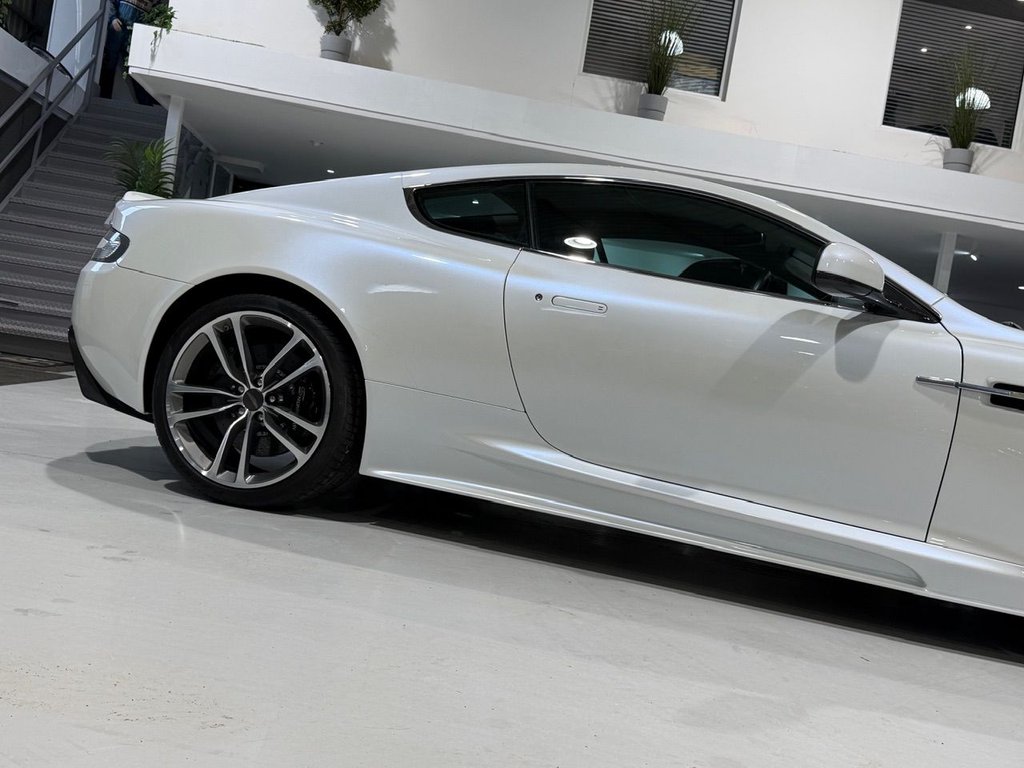 Used Aston Martin DBS 2012 for sale - 76617902: Photo 41