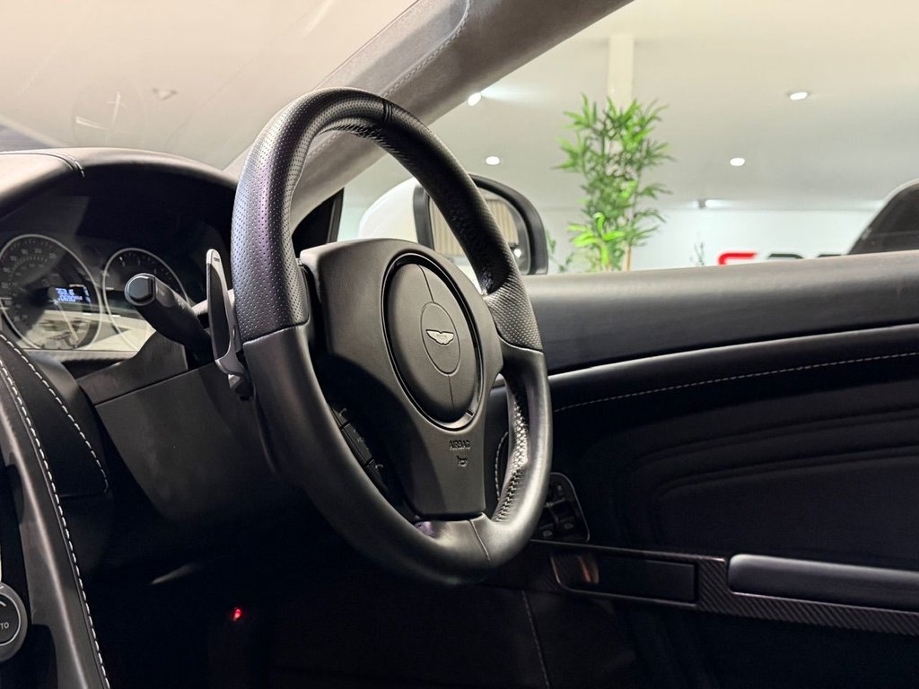 Used Aston Martin DBS 2012 for sale - 76617902: Photo 47