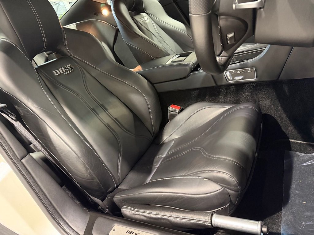 Used Aston Martin DBS 2012 for sale - 76617902: Photo 48