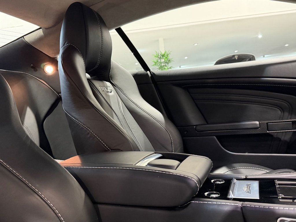 Used Aston Martin DBS 2012 for sale - 76617902: Photo 49