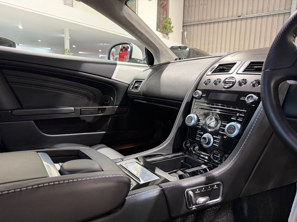 Used Aston Martin DBS 2012 for sale - 76617902: Photo 50