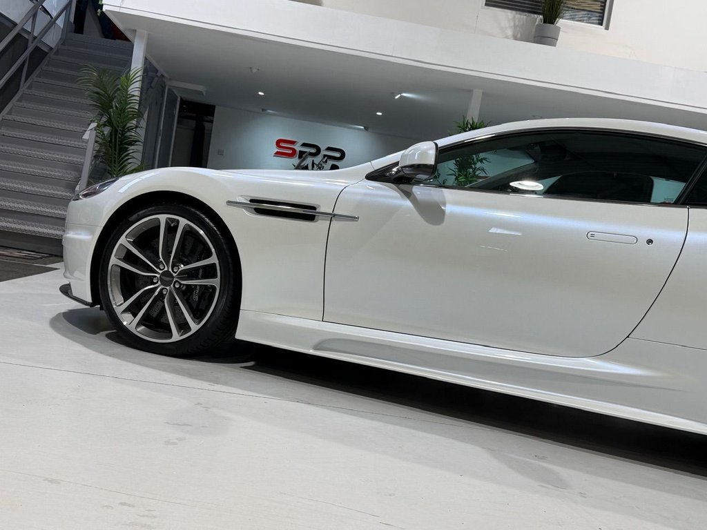 Used Aston Martin DBS 2012 for sale - 76617902: Photo 6
