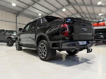 Used Ford Ranger 2023 for sale - 77821389: Photo