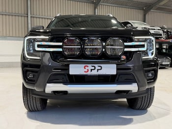 Used Ford Ranger 2023 for sale - 77821389: Photo