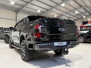 Used Ford Ranger 2023 for sale - 77821389: Photo