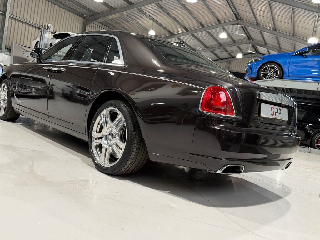 Used Rolls-Royce Ghost 2015 for sale - 76356768: Photo 16