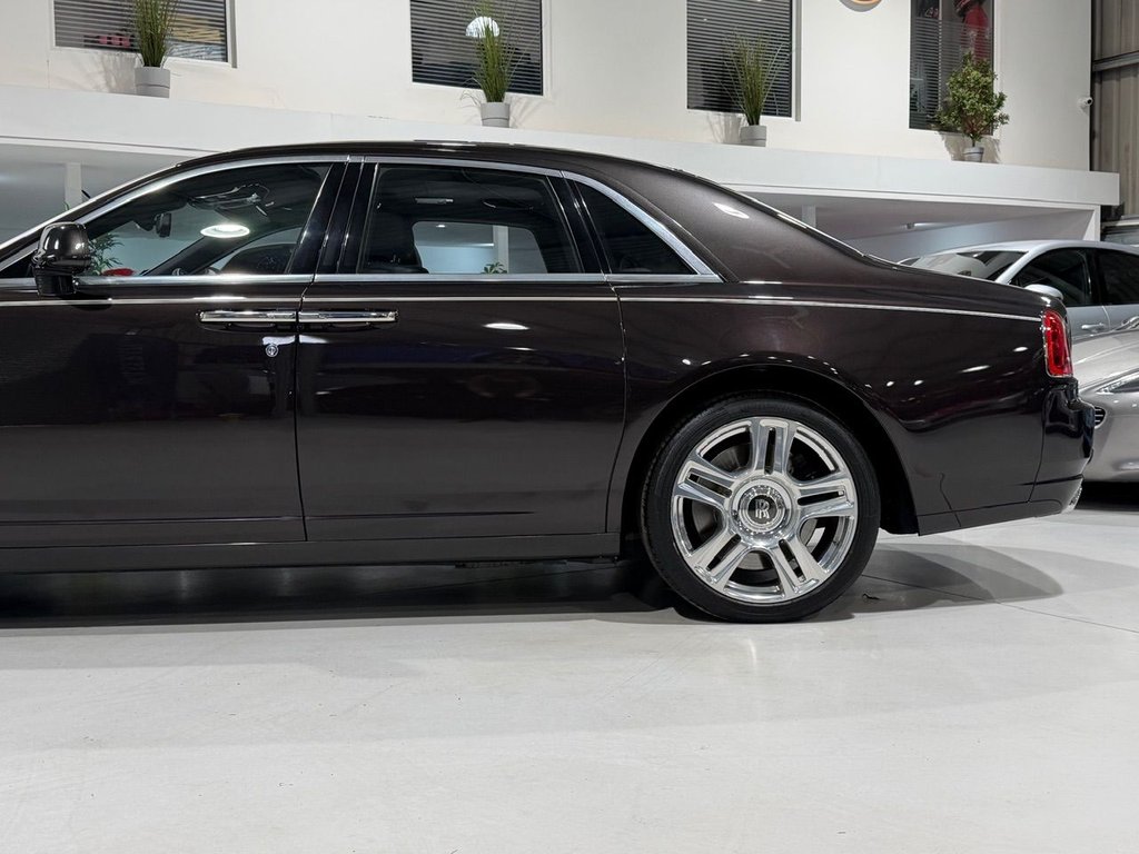 Used Rolls-Royce Ghost 2015 for sale - 76356768: Photo 19