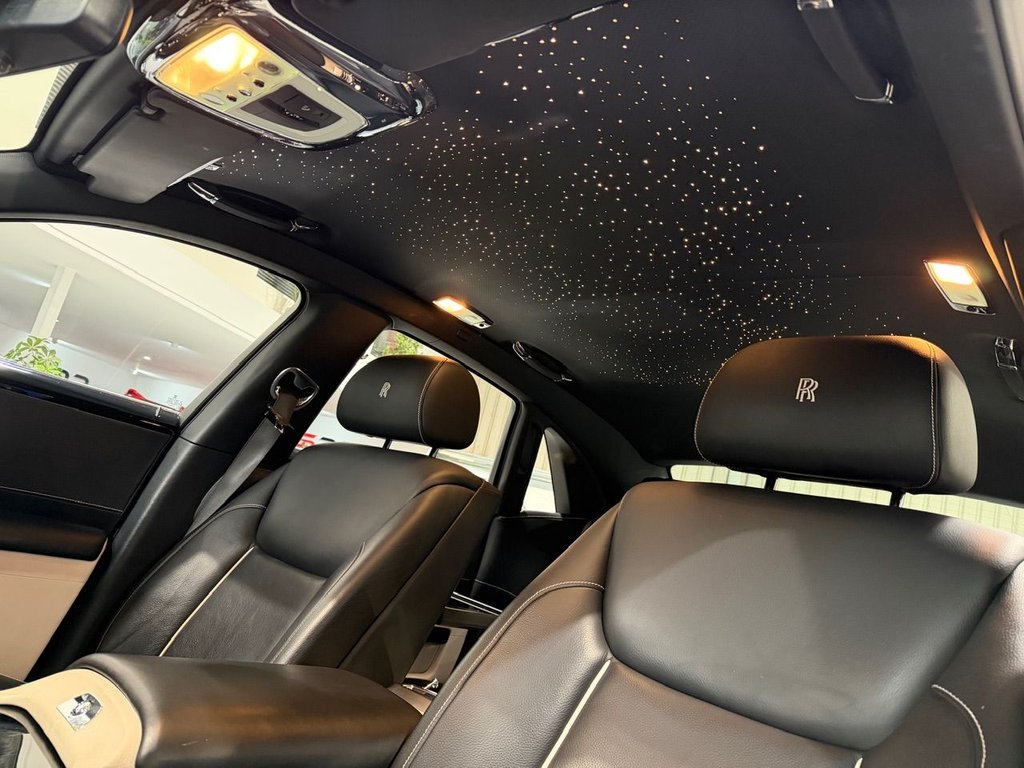 Used Rolls-Royce Ghost 2015 for sale - 76356768: Photo 26