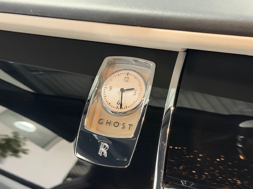 Used Rolls-Royce Ghost 2015 for sale - 76356768: Photo 27