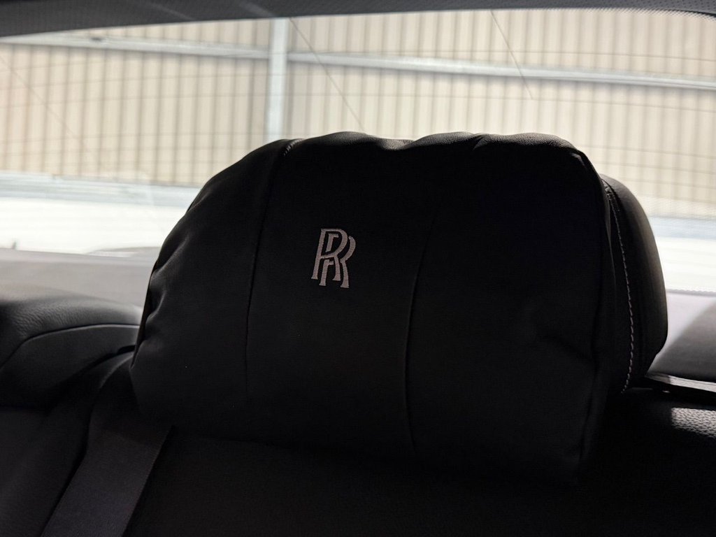 Used Rolls-Royce Ghost 2015 for sale - 76356768: Photo 29