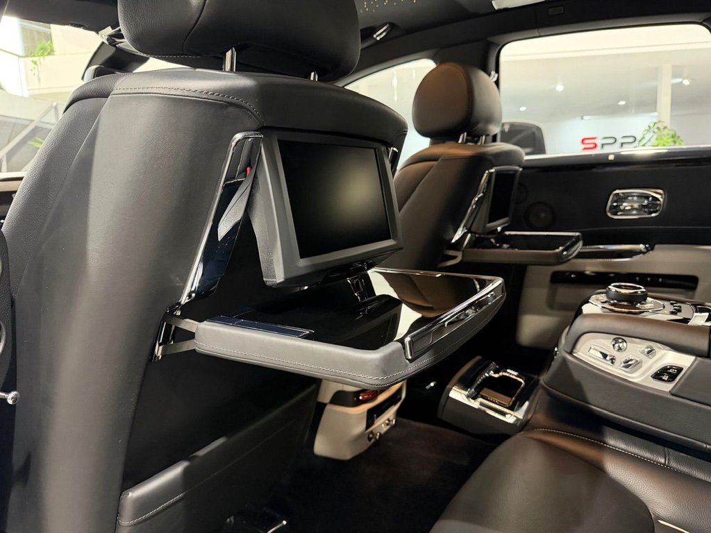 Used Rolls-Royce Ghost 2015 for sale - 76356768: Photo 33