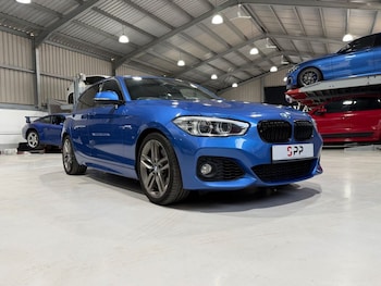 Used BMW 1 Series 2015 for sale - 79409649: Photo