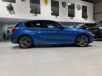 Used BMW 1 Series 2015 for sale - 79409649: Photo