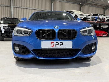 Used BMW 1 Series 2015 for sale - 79409649: Photo