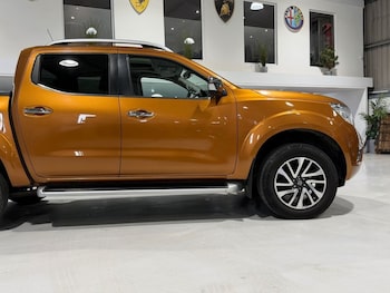Used Nissan Navara 2019 for sale - 78288331: Photo